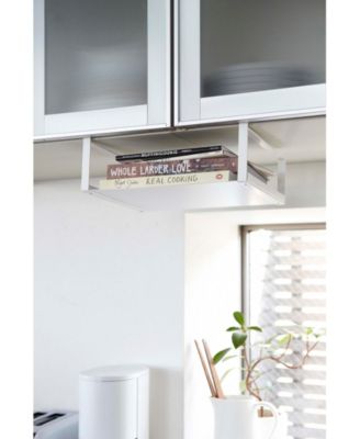 Plate Under Shelf Storage Rack