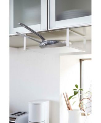 Plate Under Shelf Storage Rack