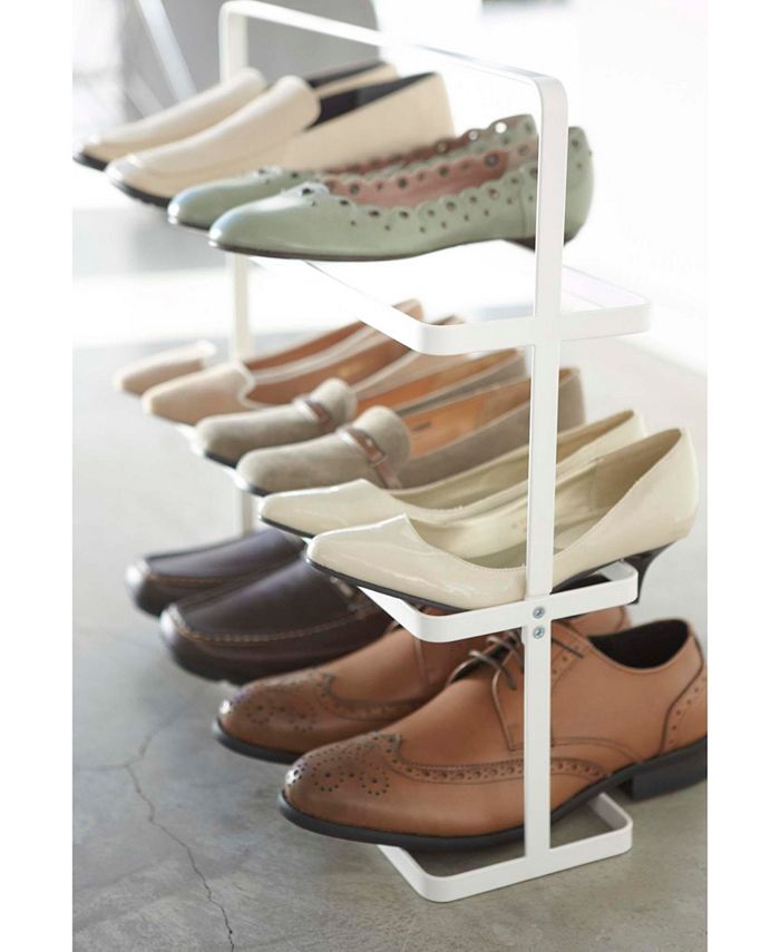 Yamazaki Home Tower Shoe Rack Macy's