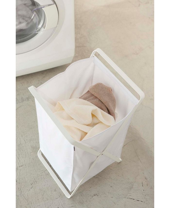 Yamazaki Home Tower Laundry Hamper Macy's