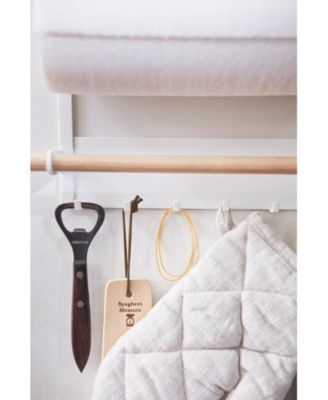 Tosca Magnetic Kitchen Organization Rack