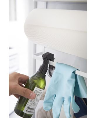 Home Plate Magnetic Kitchen Organization Rack