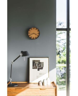 Home Rin Wall Clock