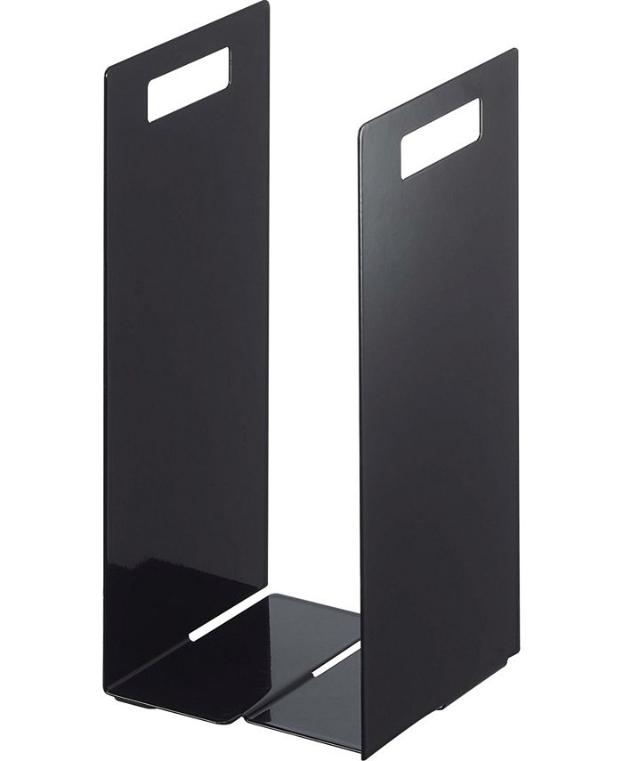 Yamazaki Home Tower Interlocking Towel Organizer Set of 2 Macy's