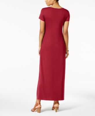 macys petite casual dresses