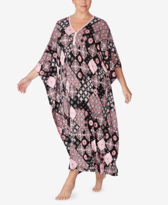 macys caftan