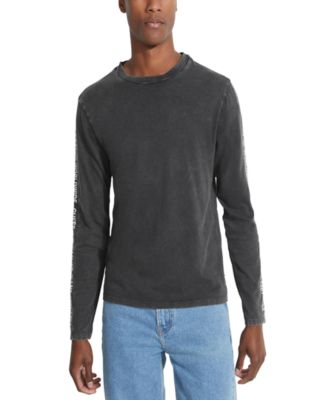 guess reflective shirt