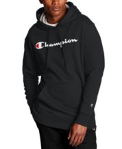 Men's Champion Gray Louisville Cardinals Soccer Icon Powerblend Pullover Hoodie Size: Large