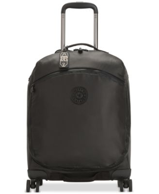 carry on roller luggage