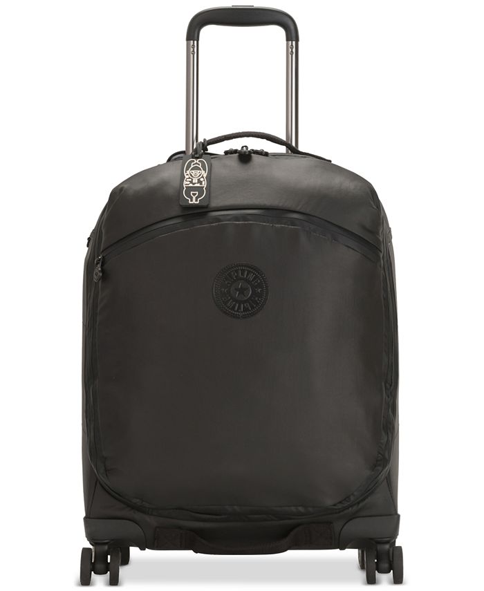 Kipling Indulge Carry On Wheeled Luggage Macy's