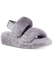 Women S Slippers Macy S