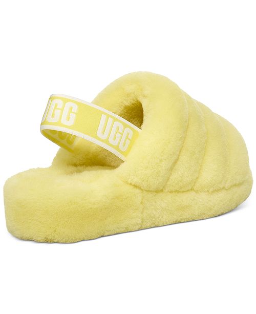 uggs slippers macy's