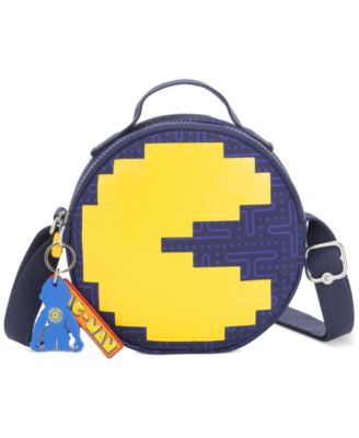 pac man bag