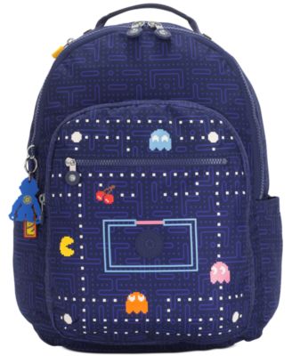 pacman backpack sale