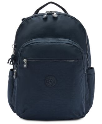 Kipling - Seoul Go XL Nylon Backpack