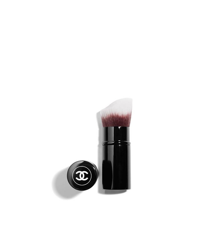 CHANEL Retractable Foundation Brush Macy's