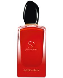 Armani Si Giorgio Armani Perfume Macy S