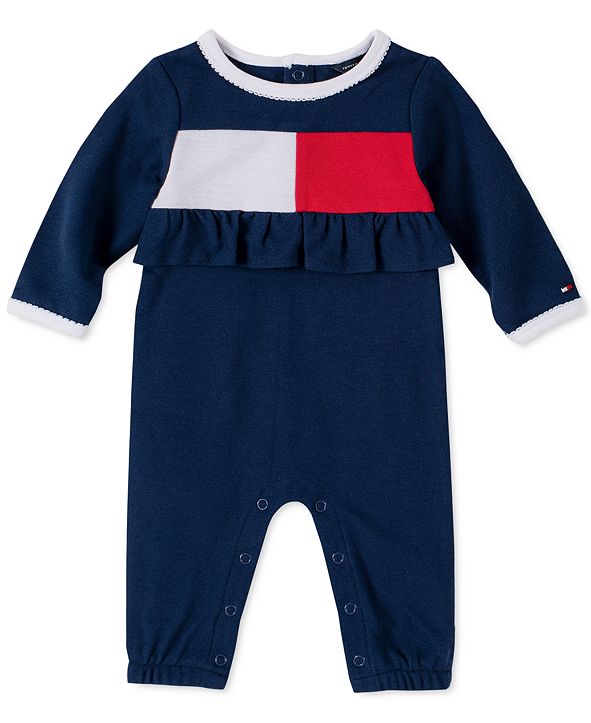 infant tommy hilfiger