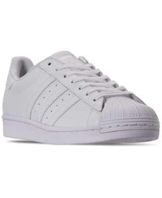 men's superstar casual sneakers from finish line