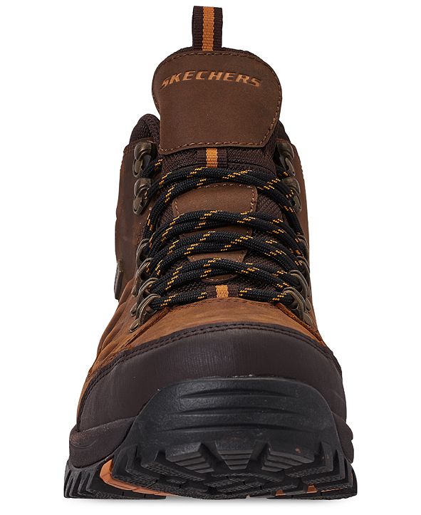 skechers relment review