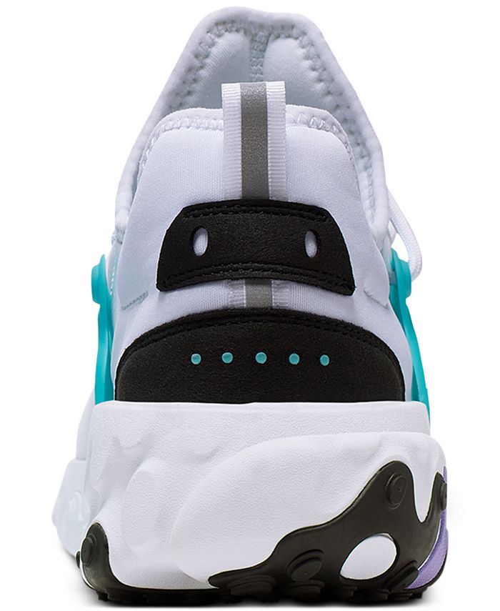 nike presto react finish line