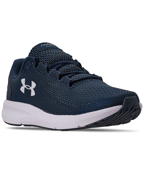 Under Armour Men's Charged Pursuit 2 Running Sneakers from Finish Line ...
