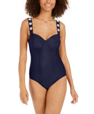 macys dkny swim