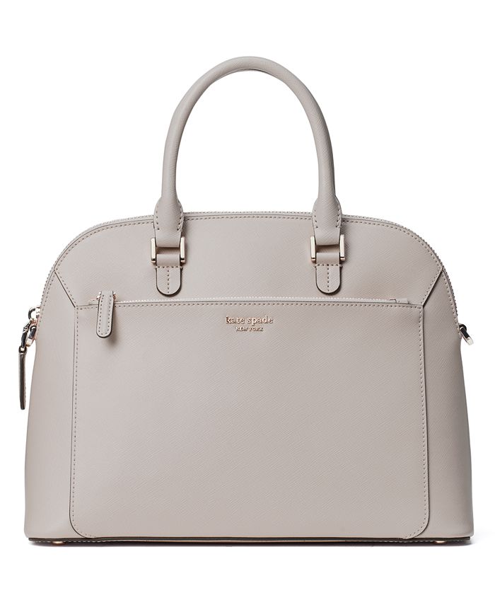 Kate spade new york louise shop medium dome satchel