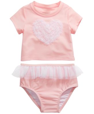 macy's infant girl clothes