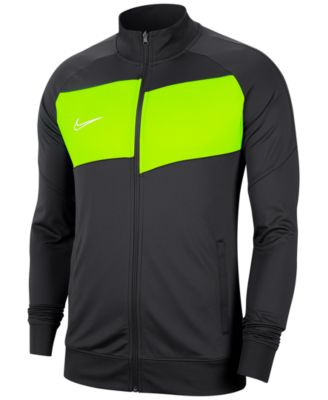 nike soccer jacket