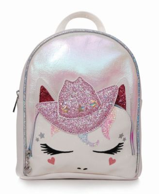 omg accessories unicorn backpack