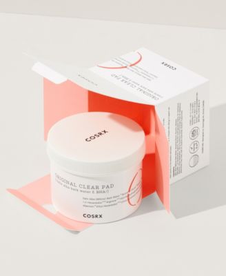 One Step Original Clear Pad