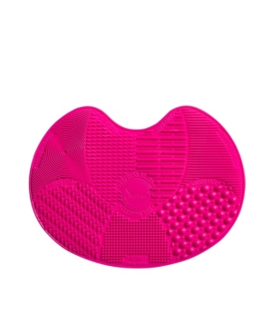 Shop Sigma Beauty Sigma Spa Express Brush Cleaning Mat In Pink