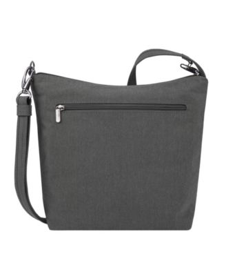 Anti-Theft Metro Crossbody