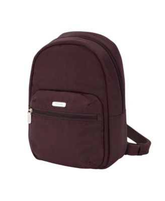 levi's anti theft backpack