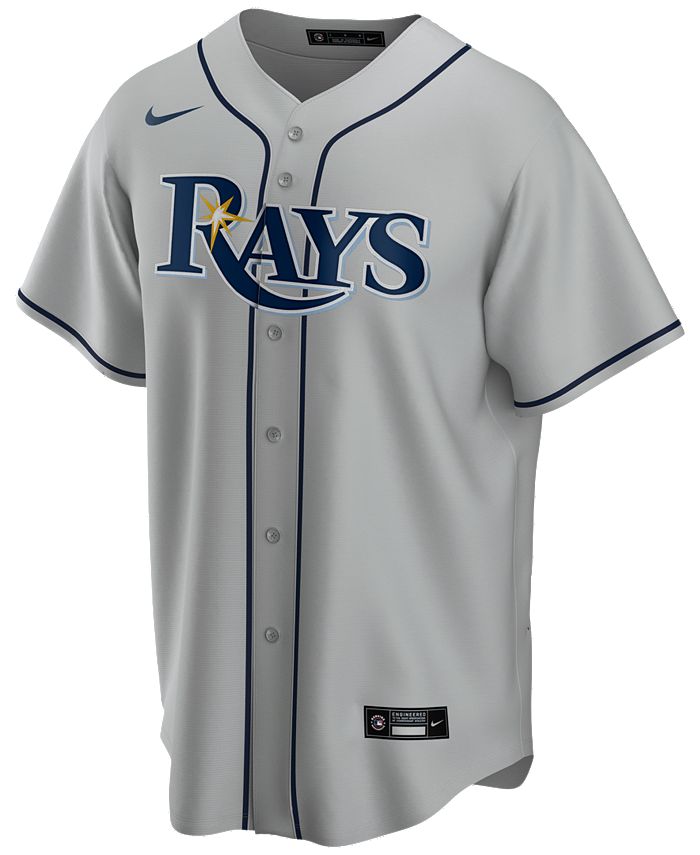 Tampa Bay Rays Jersey 