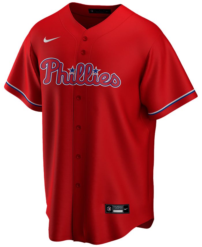 Official Mens Philadelphia Phillies Jerseys, Phillies Mens