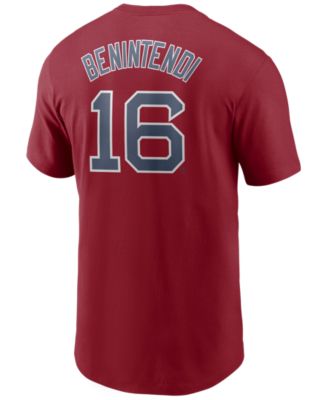 boston red sox player shirts