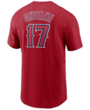 Lids Mike Trout Los Angeles Angels Nike Youth 2022 City Connect Replica  Player Jersey - Cream