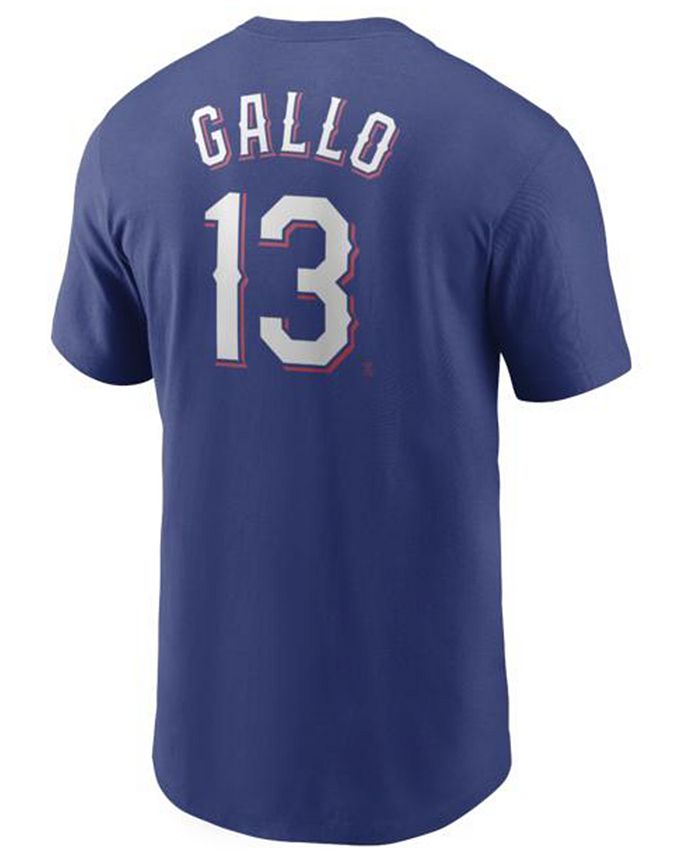 Joey gallo 13 texas rangers baseball team shirt, hoodie, sweater