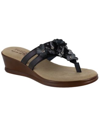 easy street tuscany sandals