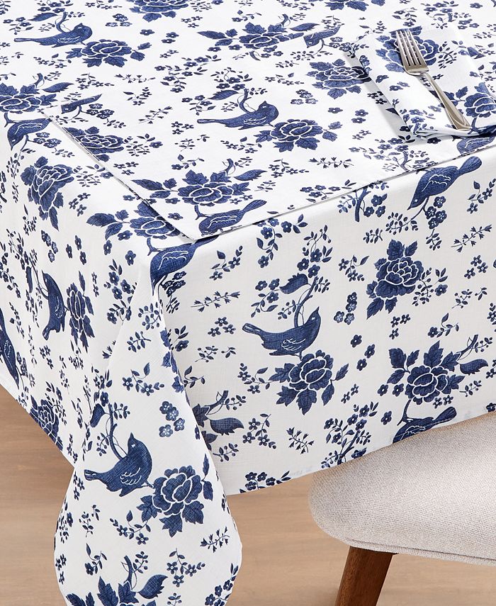 Tablecloths outlet at macy's