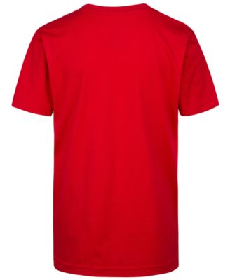 Boys' 8-20 Jumpman Logo Graphic T-shirt