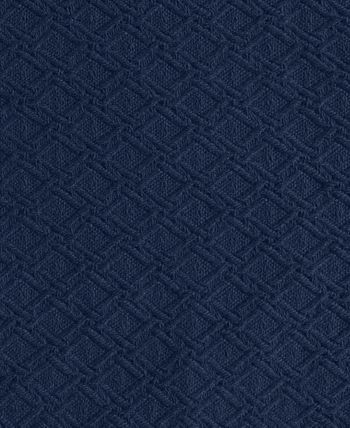 Nouvelle Home - Woven Jacquard Bedspread Set Twin Gray/White