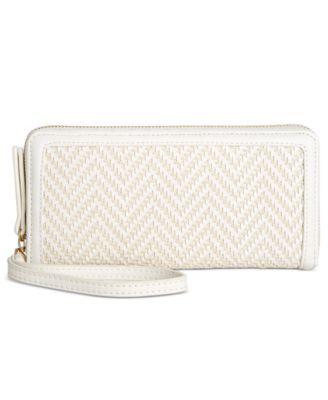 macys clearance wallets