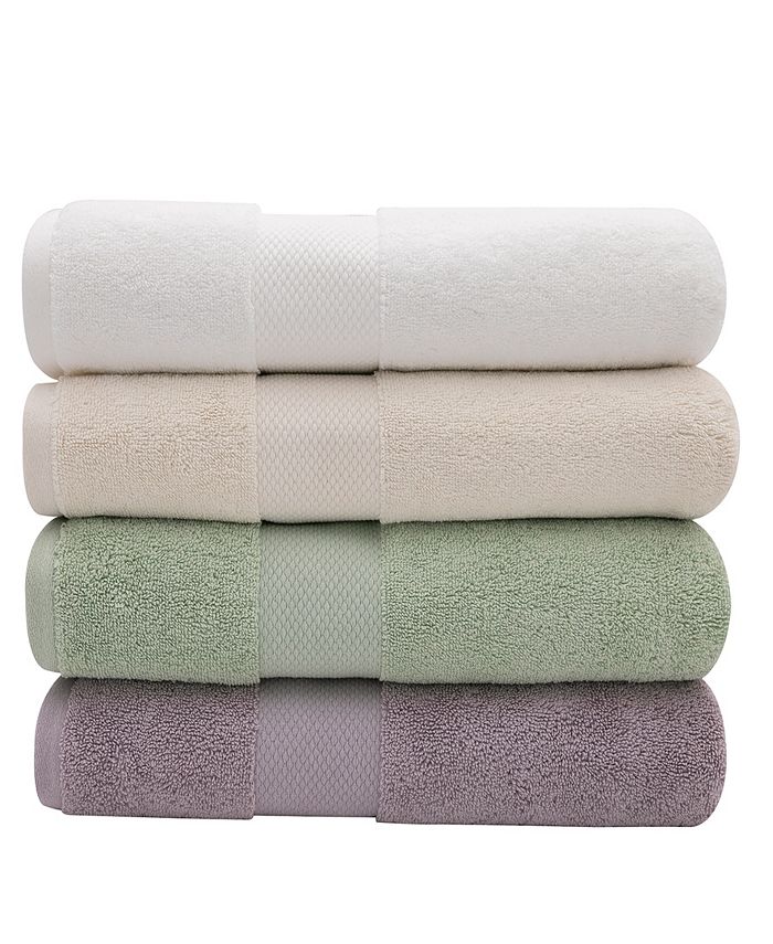 Sobel Westex Sovilla Towel Set 6 Piece & Reviews Bath Towels Bed