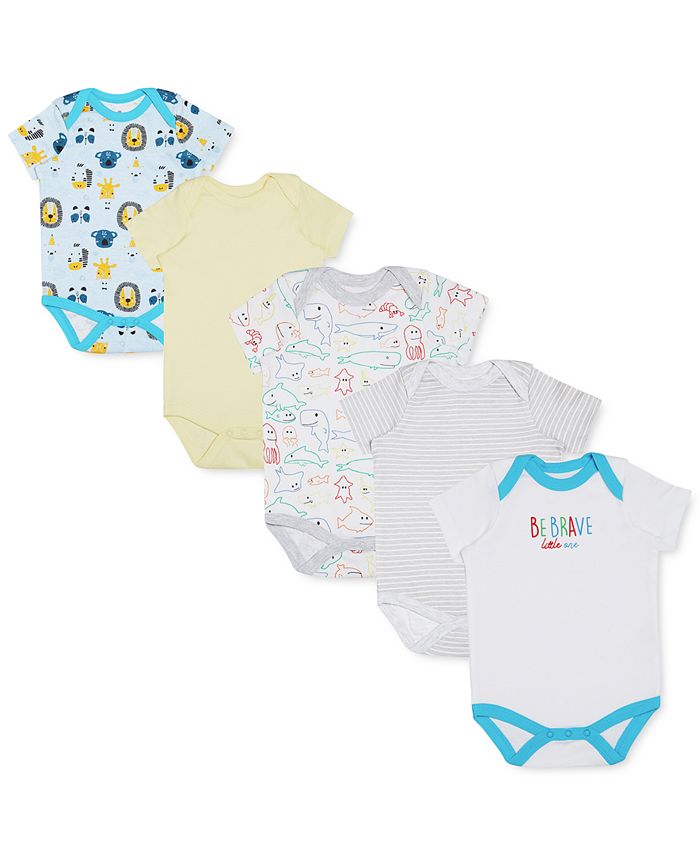 Art and eden baby clothes store