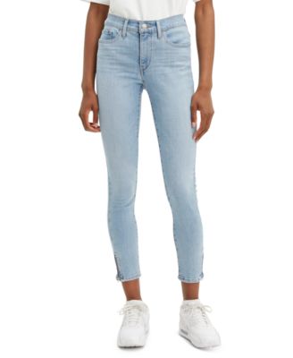 levi's 311 ankle shaping skinny