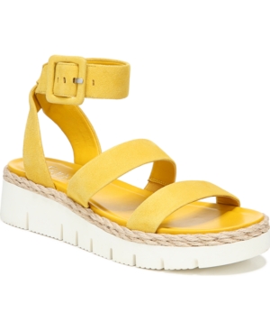 Franco Sarto Jackson Sport Sandals Women's Shoes