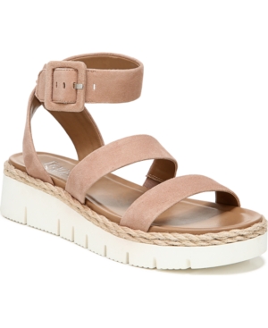 Franco Sarto Jackson Sport Sandals Women's Shoes